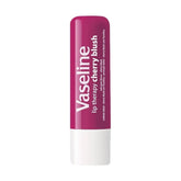 Vaseline Lip Therapy Stick Cherry Blush - 4.8g